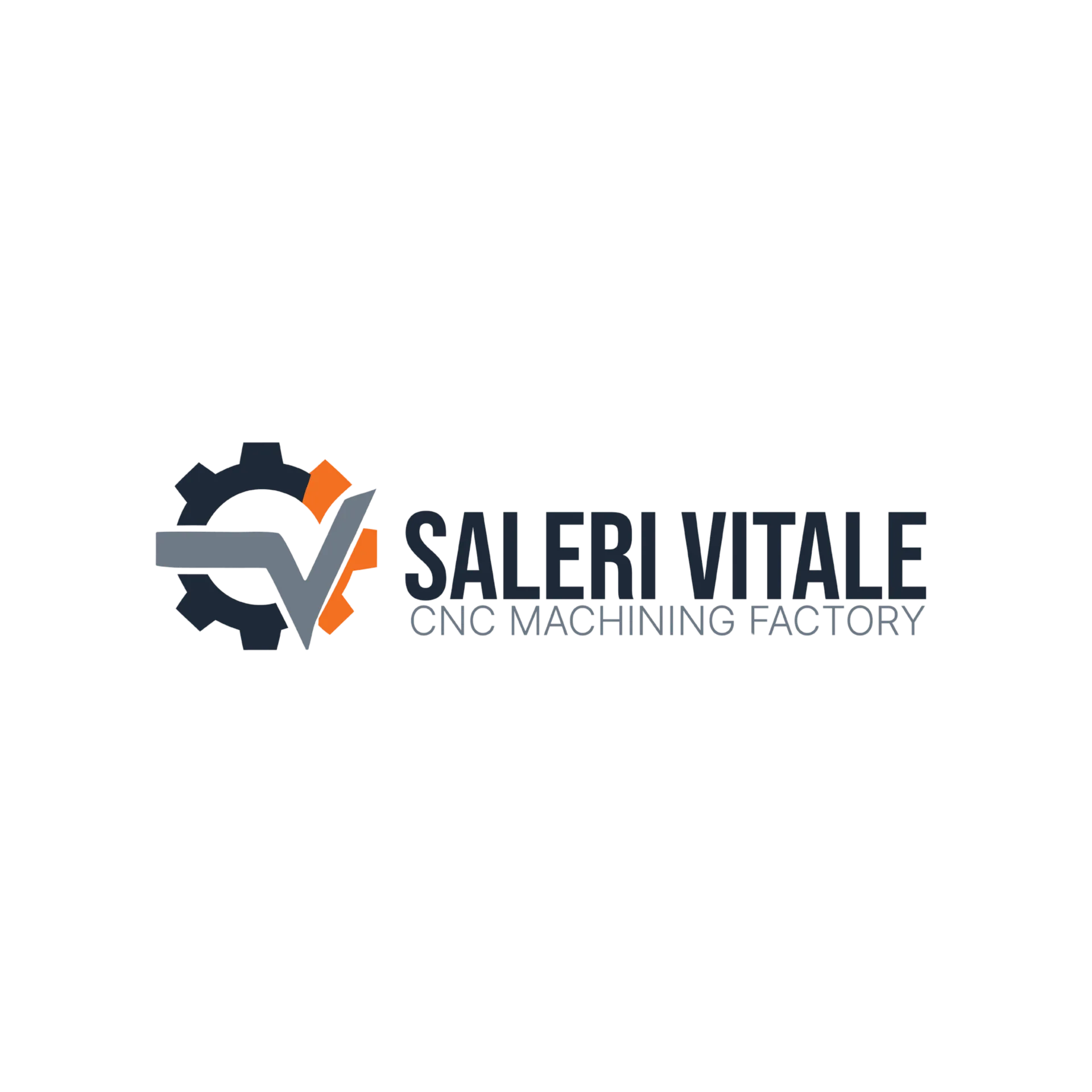 Torneria Metalli Saleri Vitale