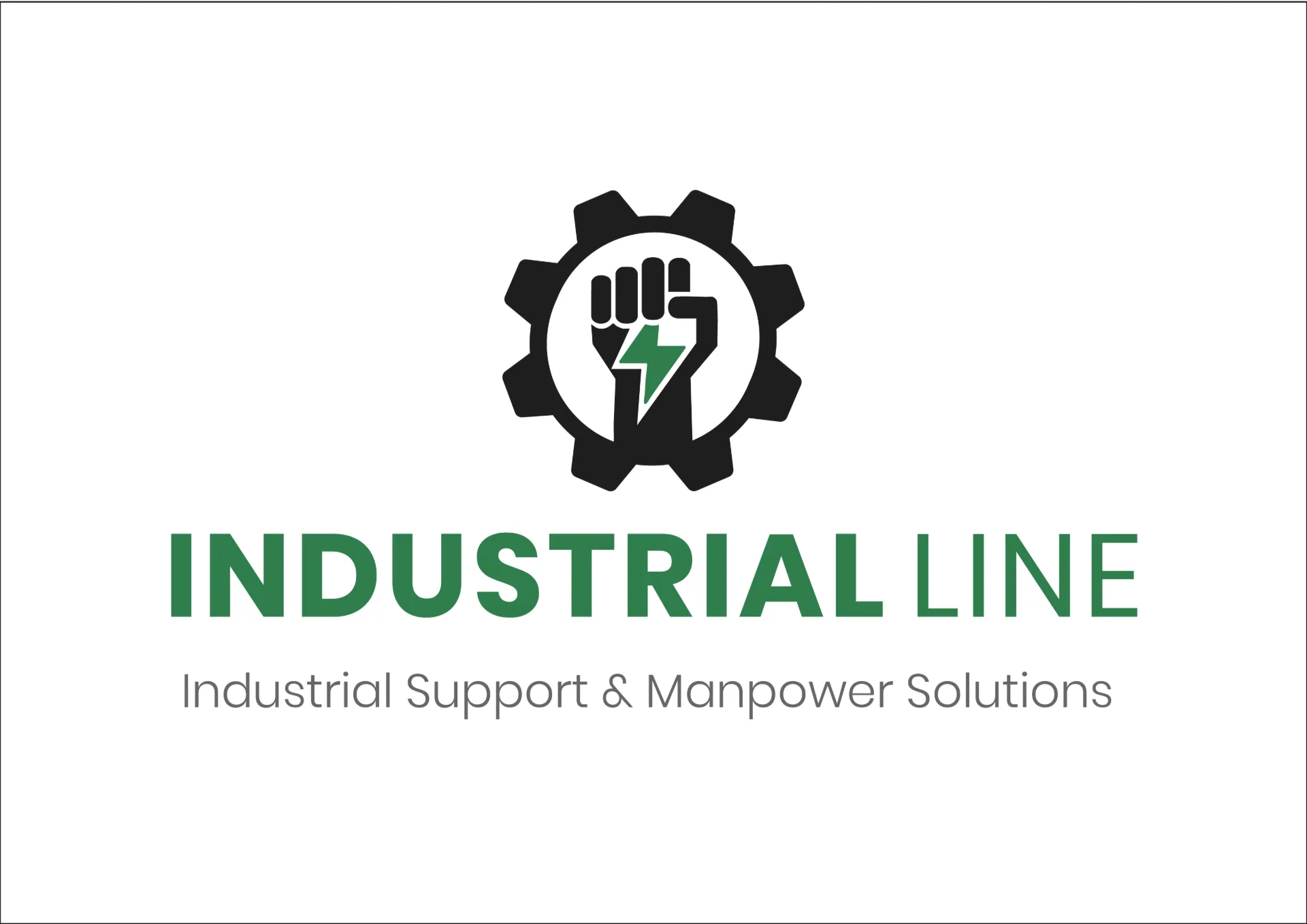Industrial Services